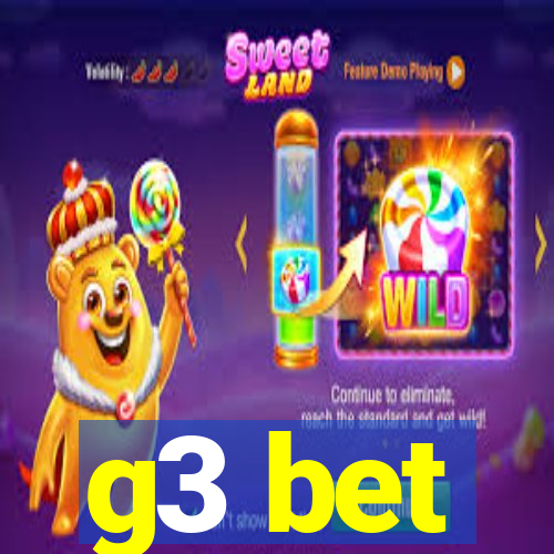 g3 bet